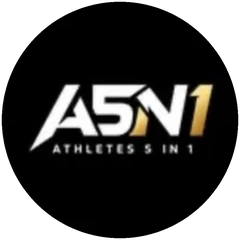 Athletes 5in1 (A5N1) logo